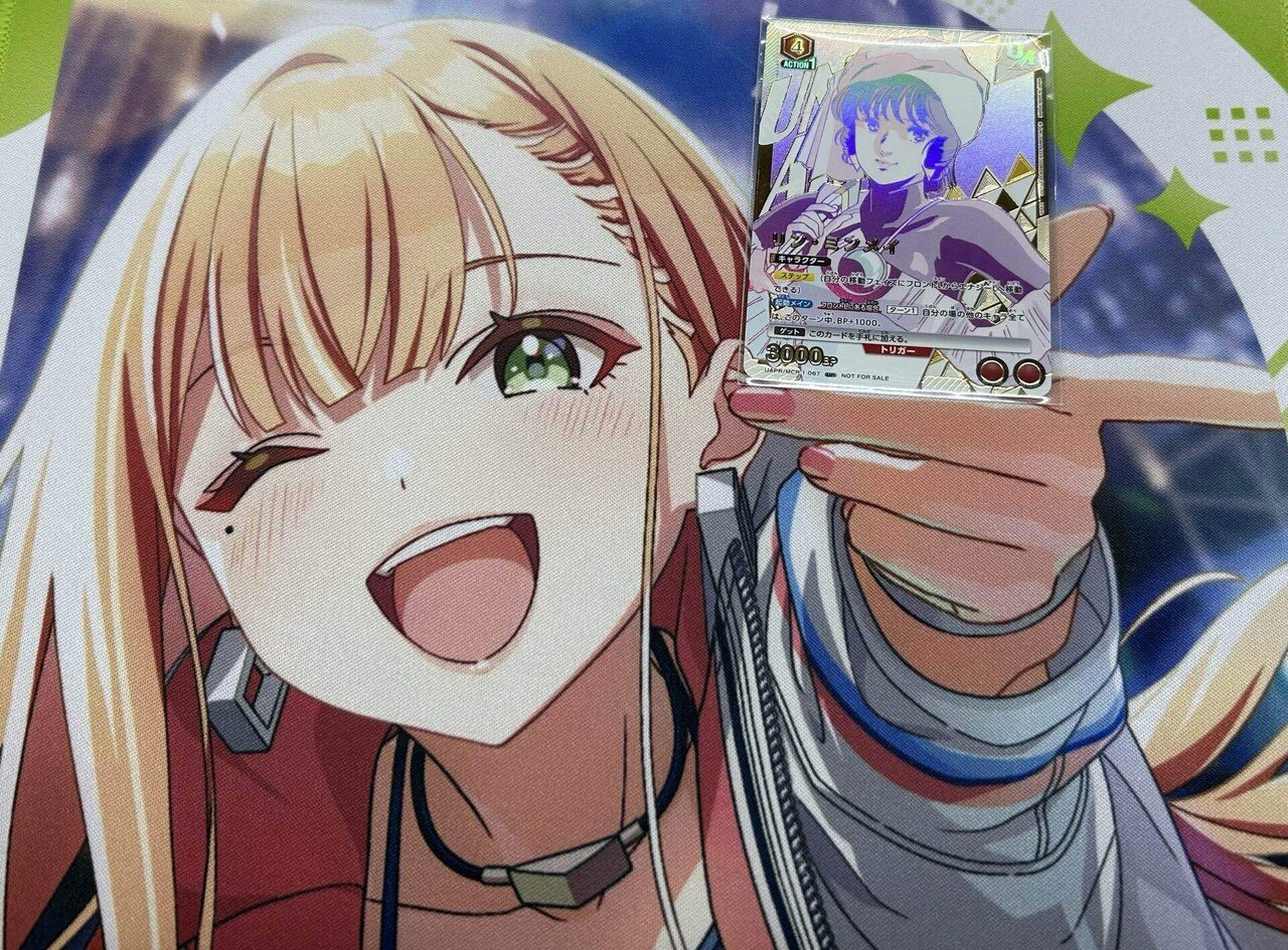 学園アイドルマスター】紫雲清夏の魅力をとにかく広めたい｜マド