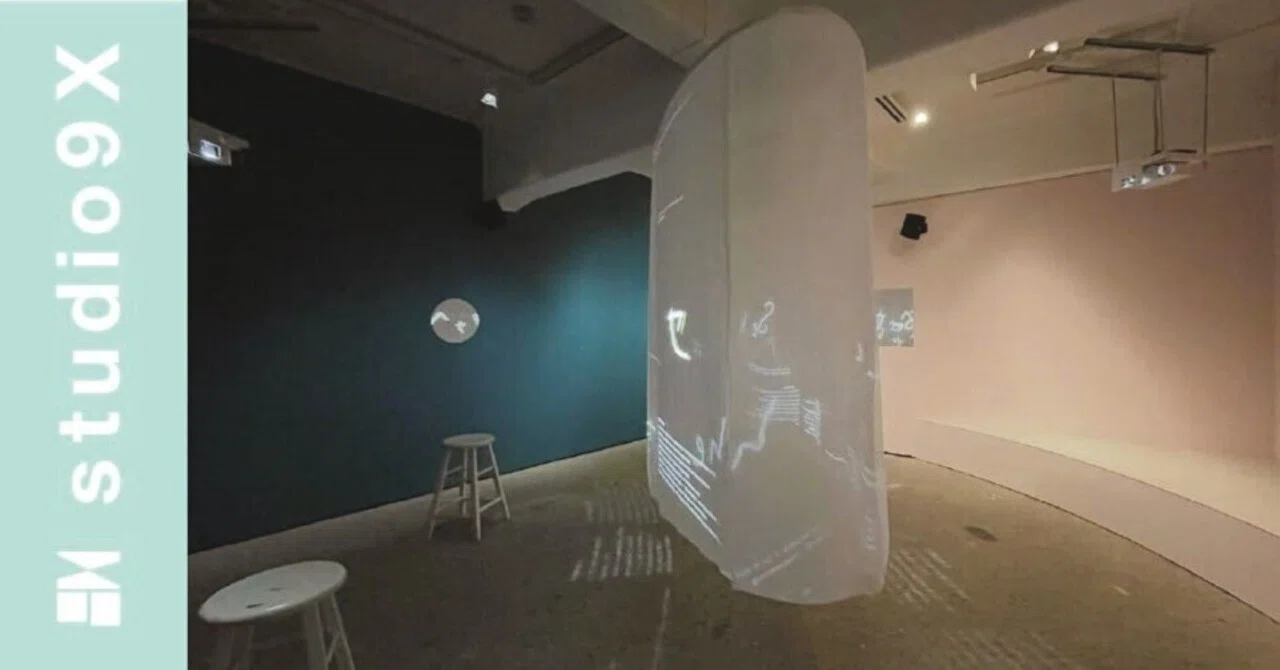 3-3_展示空間デザインへの挑戦 ｜studio9X