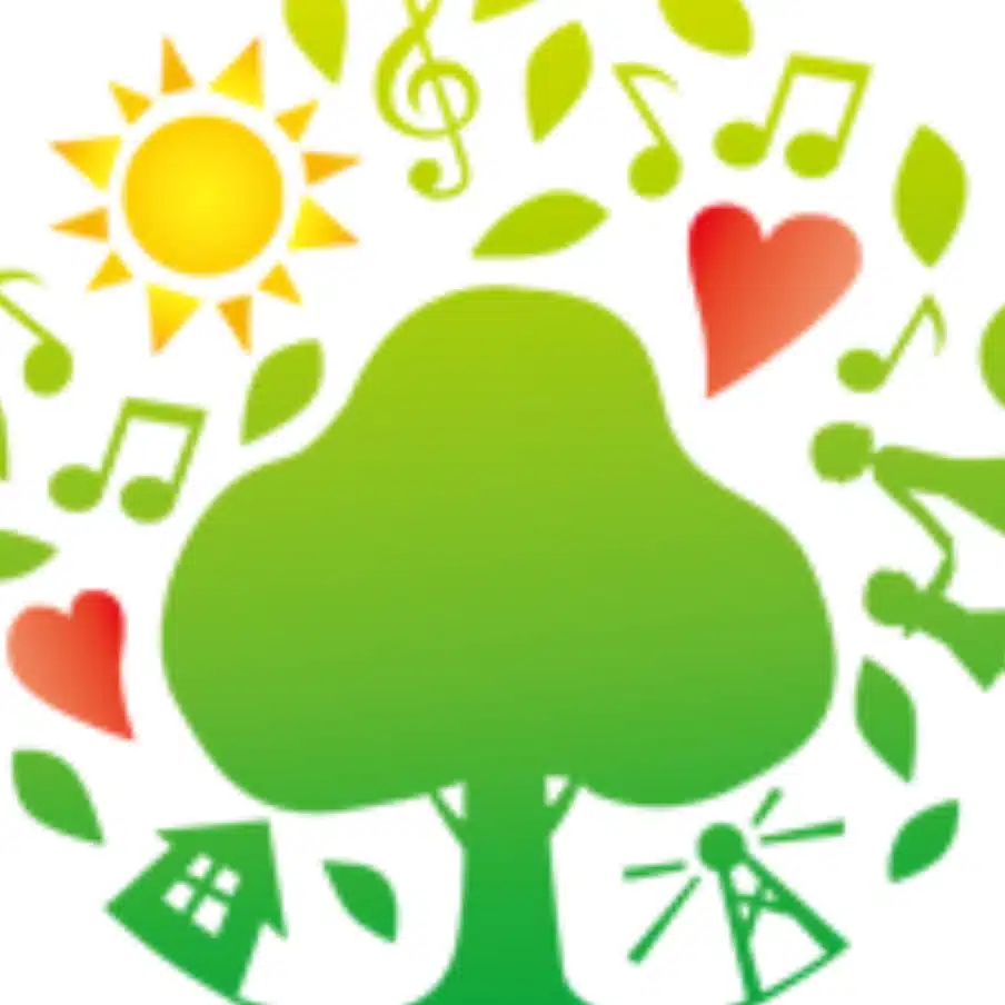 Smile tree