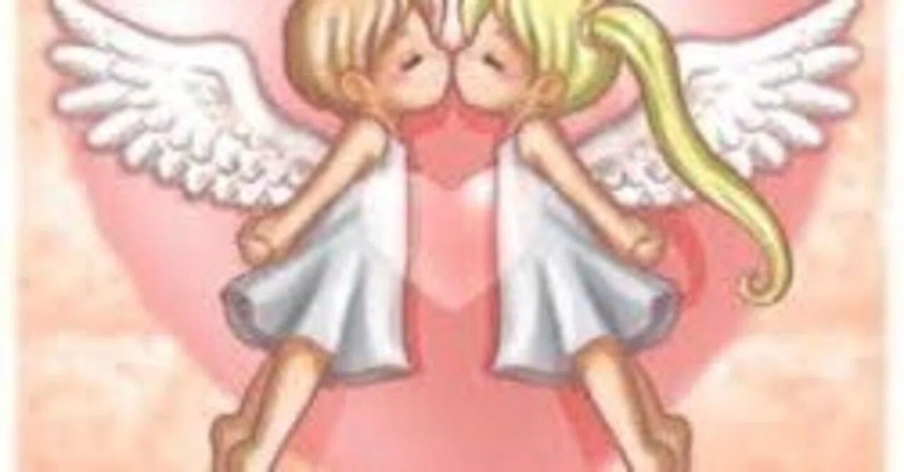 えっ！「天使が残したキスの痕」って何？ ｜ミスタータイム