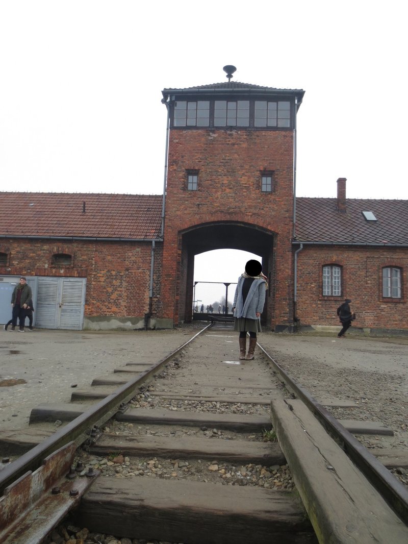 負の世界遺産を訪れて 戦争や平和について考える Potesa Note