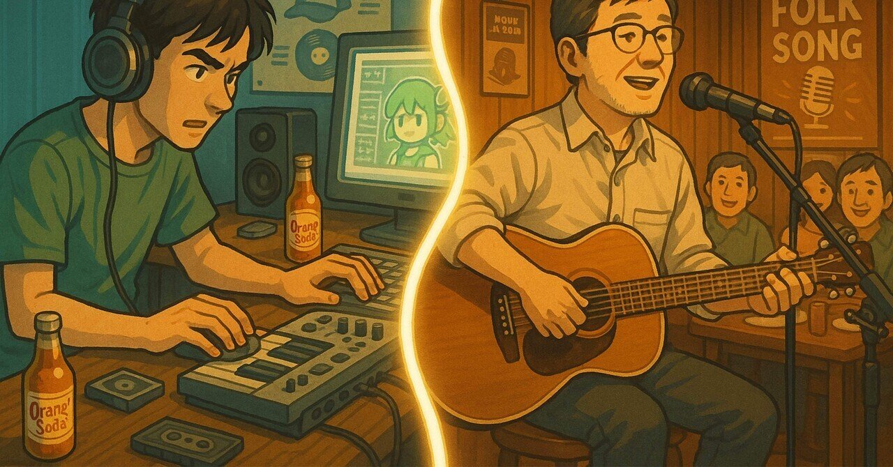 非常階段｜妻と雑音