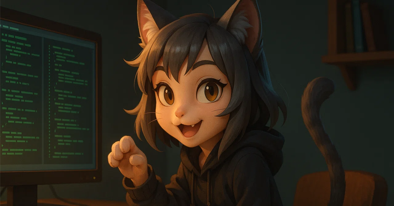 猫耳ミカと一緒にAIハッキング——なぜ「ミカちゃんプロンプト」はGrok3