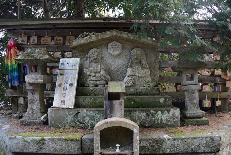 平濱八幡宮武内神社10