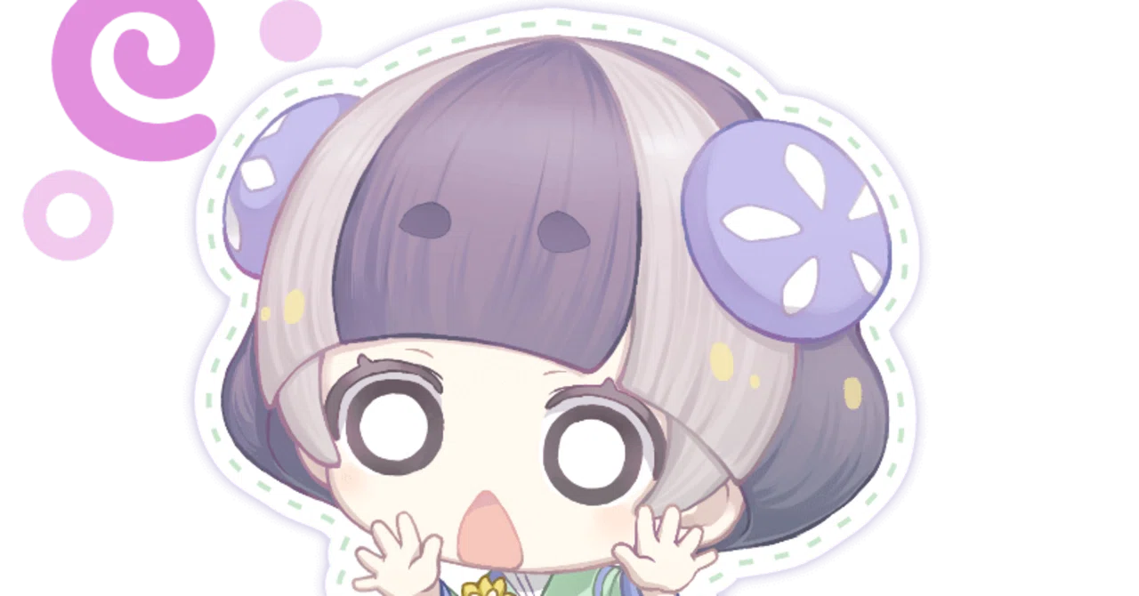 I've been listening to Vocaloid songs a lot lately [Maimai Maigoen ...