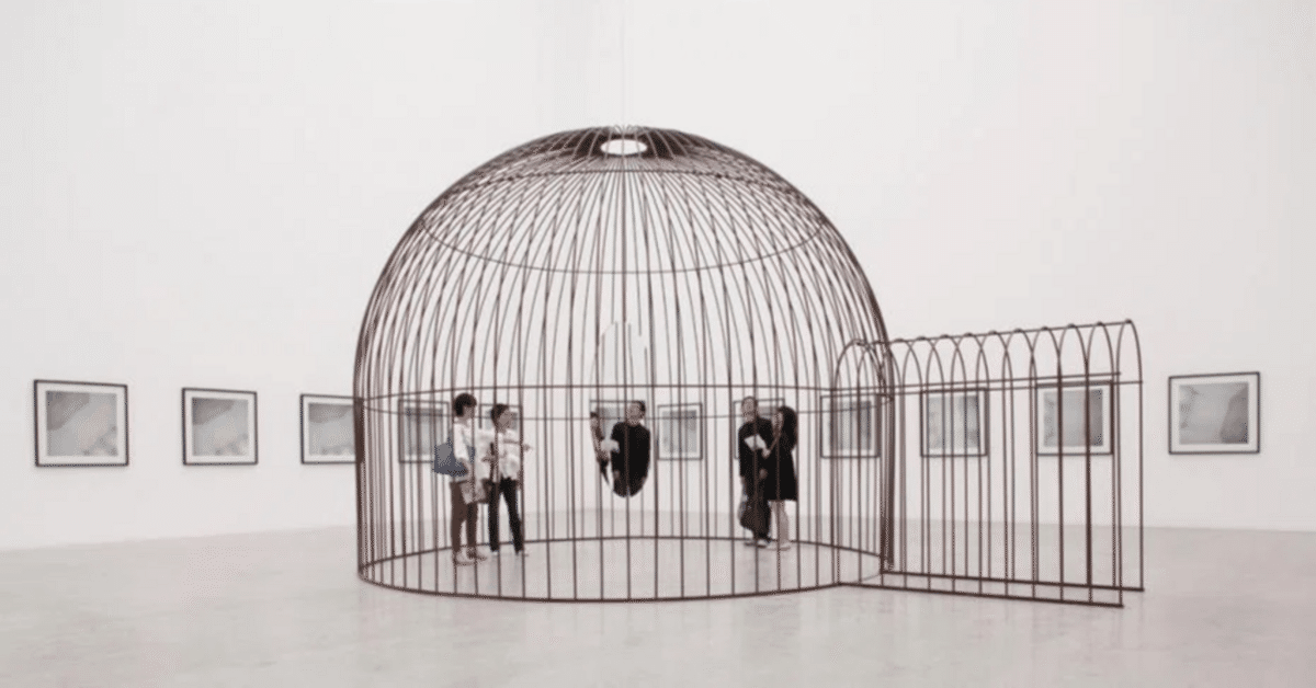 Jeppe Hein: Until Now　イェッペ・ハイン Jeppe Hein: Until Now イェッペ・ハイン