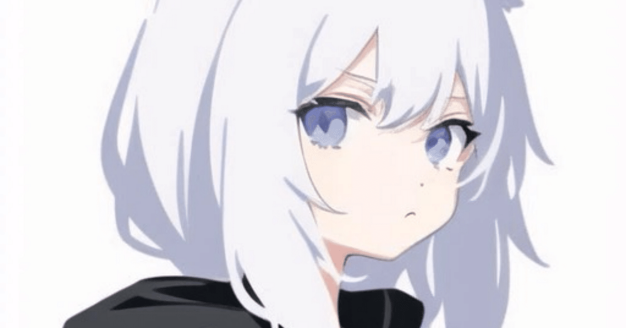 3】LoRAで可愛いは作れる！？イラスト生成の世界｜NB4