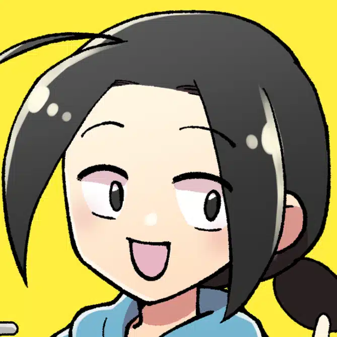 黒野ナツ子🖋️まんがを描く主婦
