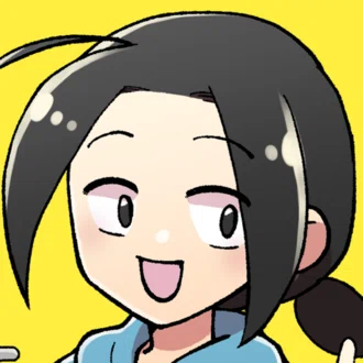 黒野ナツ子🖋️まんがを描く主婦