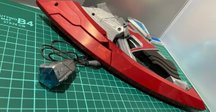 アルティメットルミナスプレミアムブレーザー アルティメットルミナス プレミアム ウルトラマンブレーザー