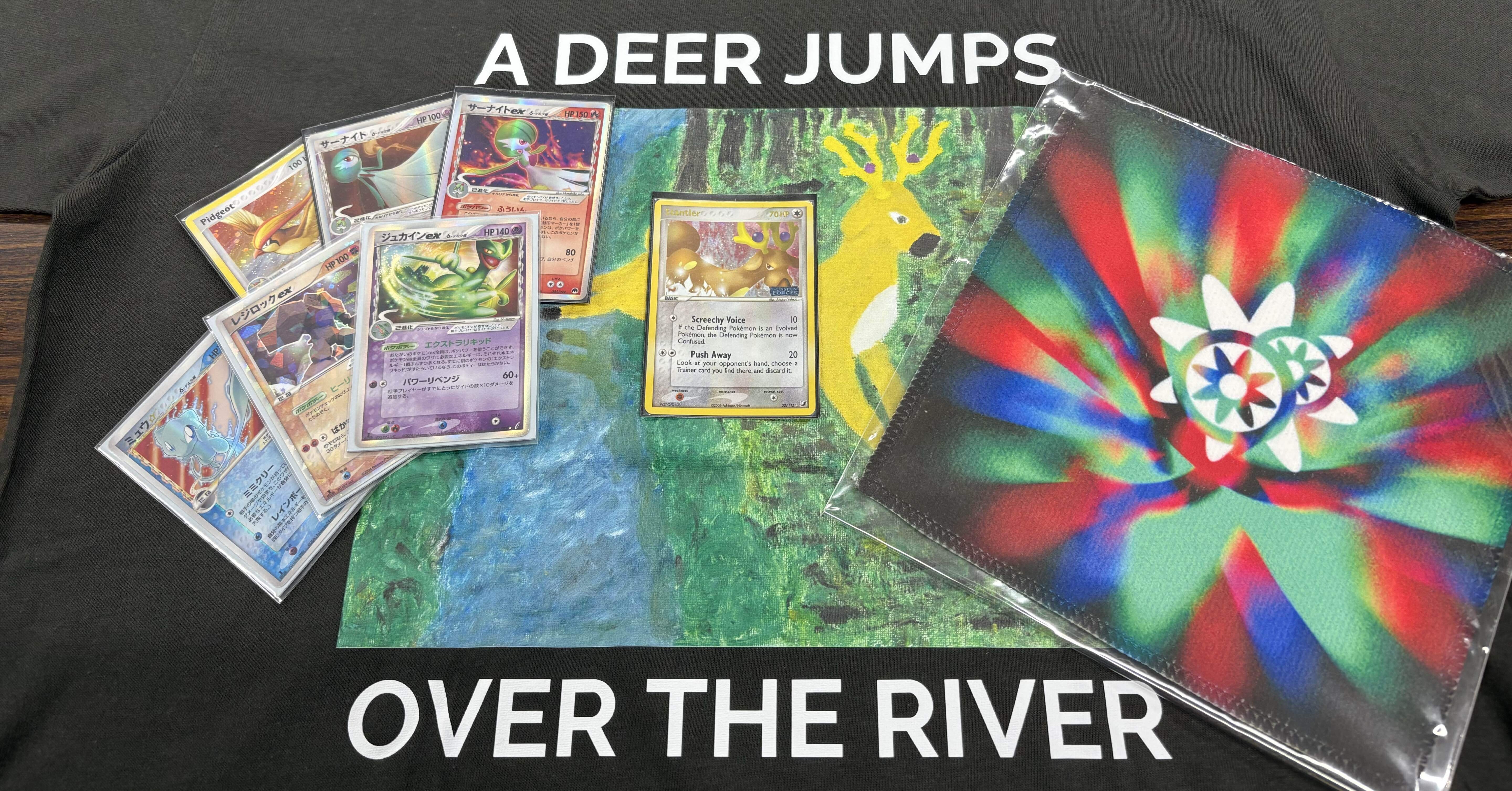 封印サーナイト】第4回 #W虹杯 参加レポート【3位】｜ともぽん