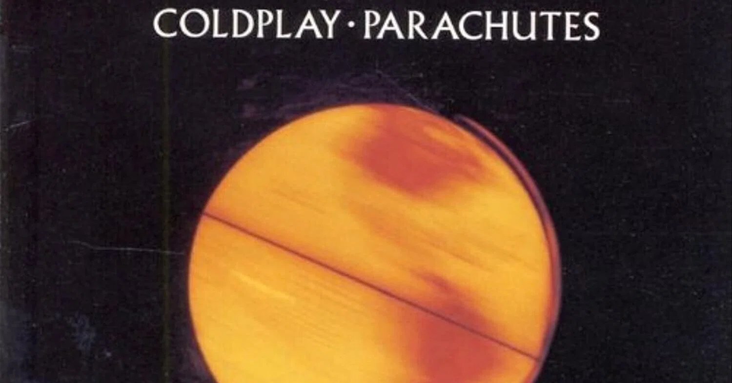 COLDPLAY / Parachutes (2000) 〜Revisited〜｜no good