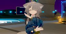 VRChatでRebocapとVDの仮想トラッカーを併用するときにハマった