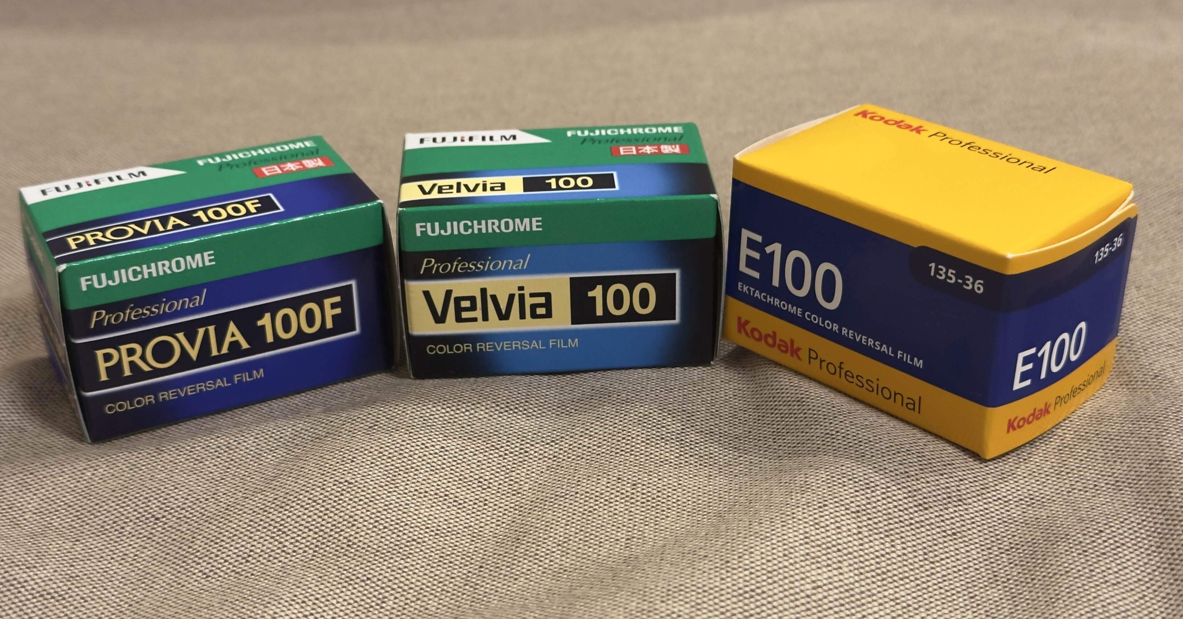 フジフイルムVelvia220リバーサルフイルム リバーサルフィルム現行品のお勧め｜岩崎浩文 / 武者返し.com