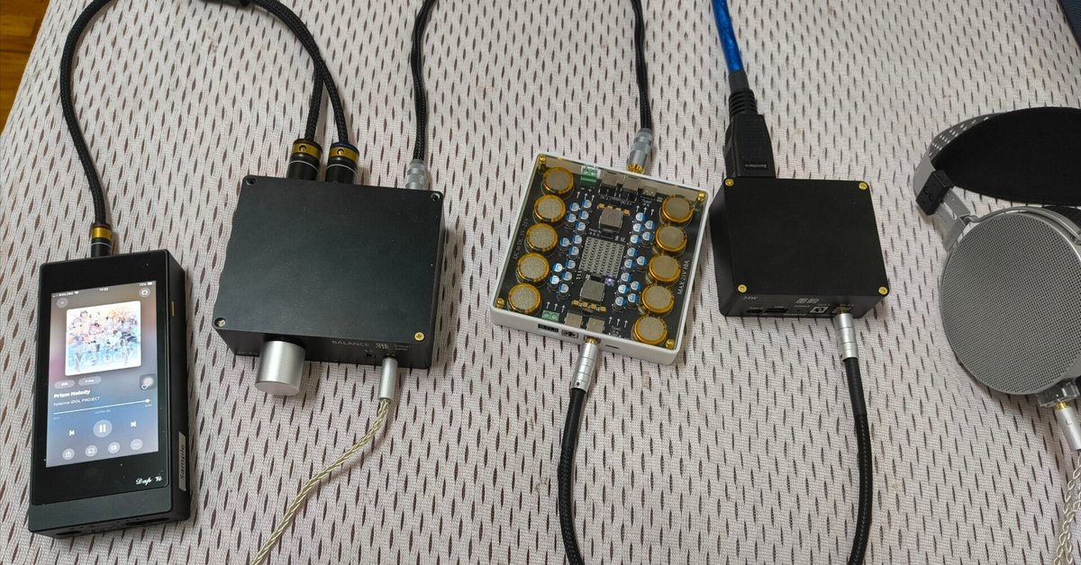 中華オーディオの深淵：その先にあった音 ～JingYueSi(浄楽司