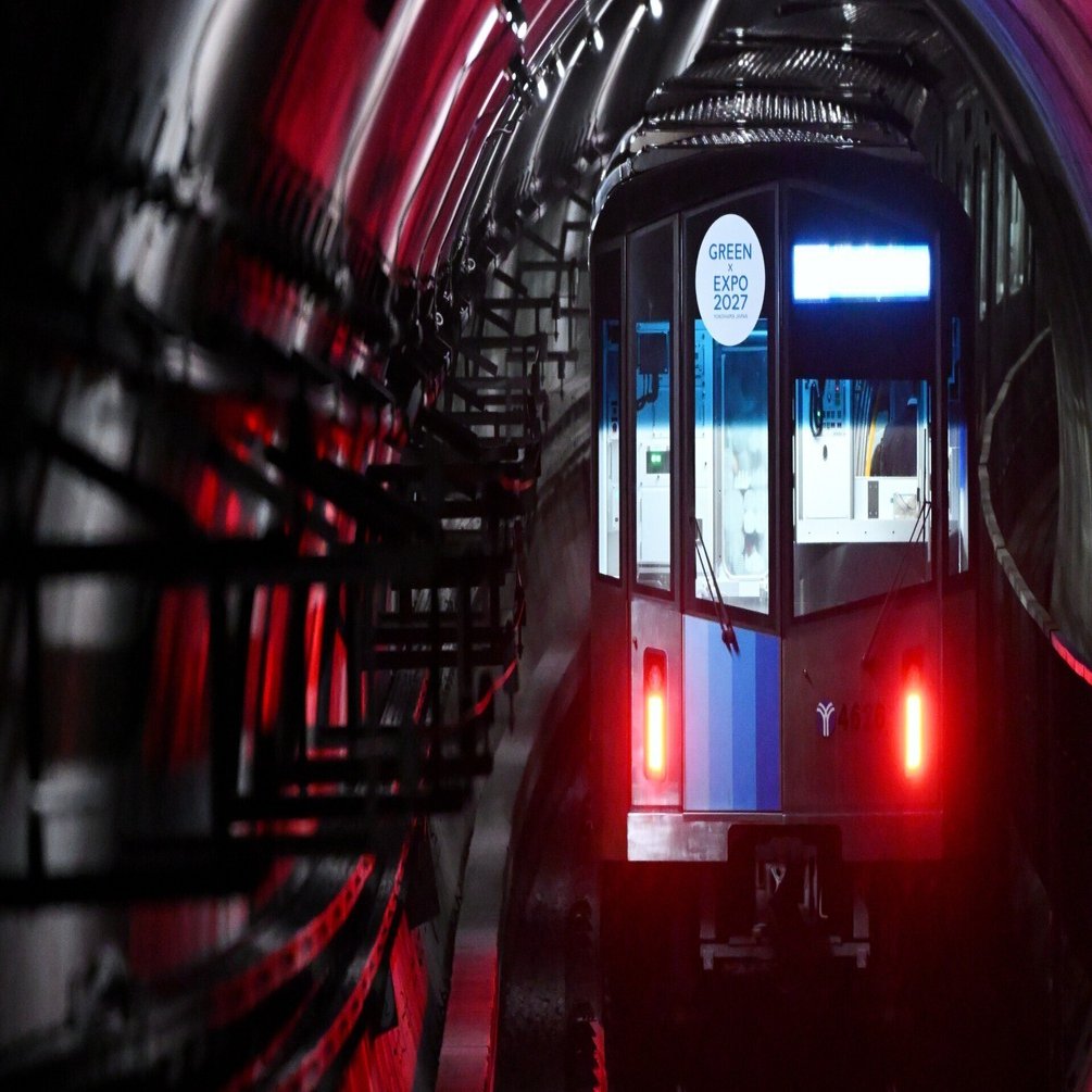 APS-Cを言い訳にしない― Z50Ⅱと200-500で頑張る超望遠闇鉄｜初電