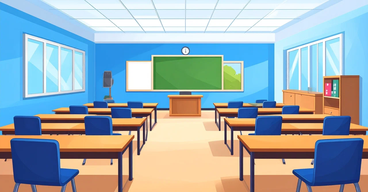 🎓 Are people with ASD more likely to question school education ...