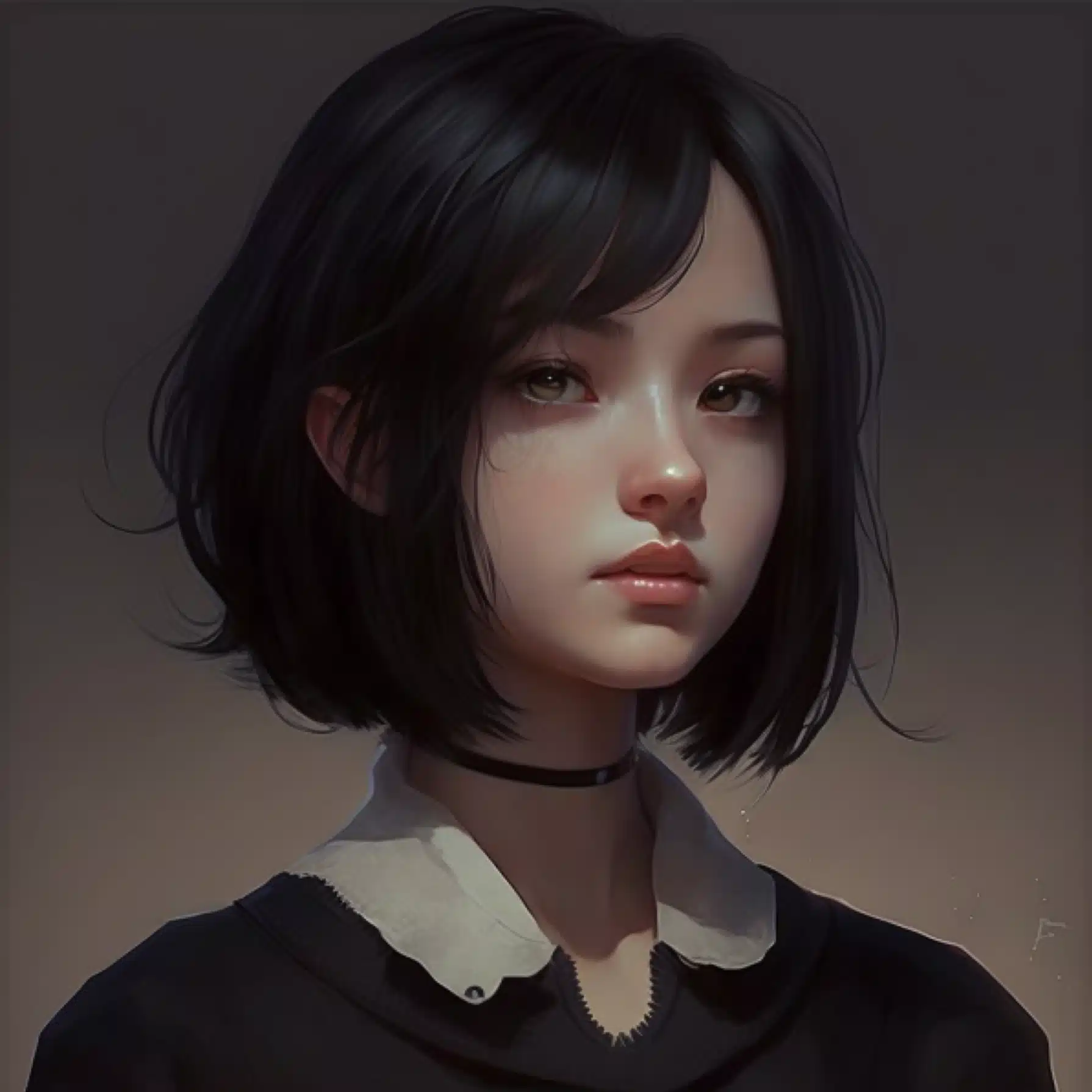 出雲 邑 | mallowska