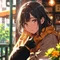 ミオとルナのMorningWords