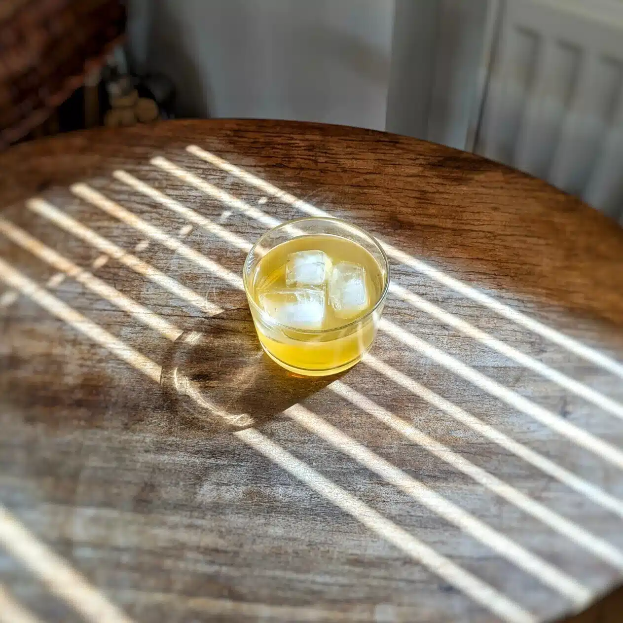 tea time in London：華子です