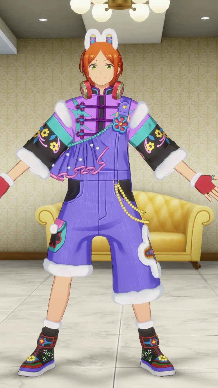 あんスタ ひなた Only「Hinata」Collections – pattythree公式通販サイト