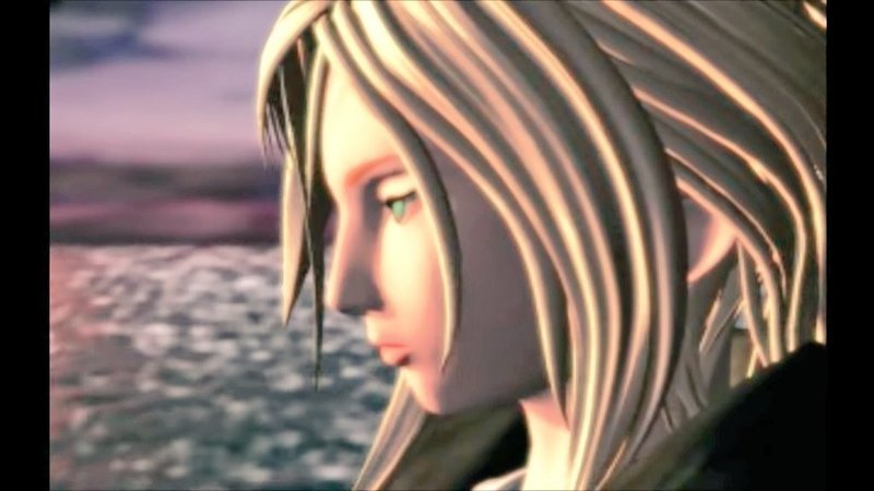 パラサイト イヴ プレイメモ まな Note