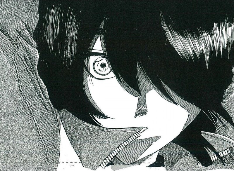 アニメになくて漫画にあるもの 宮下暁 漫画家 Note アニメになくて漫画にあるもの 宮下暁 漫画家 Note