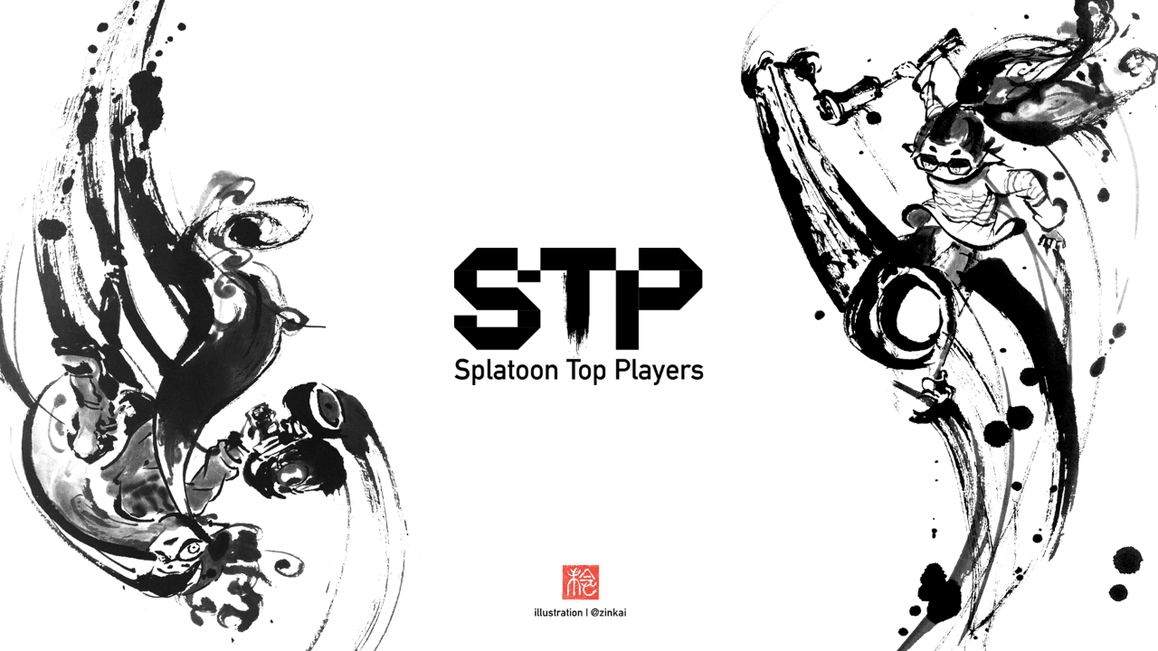 Splatoon ドラフト杯運営を続けて感じたゲームイベント運営の魅力 Stp 須山 奏 Note ゲームカテゴリディレクター Note