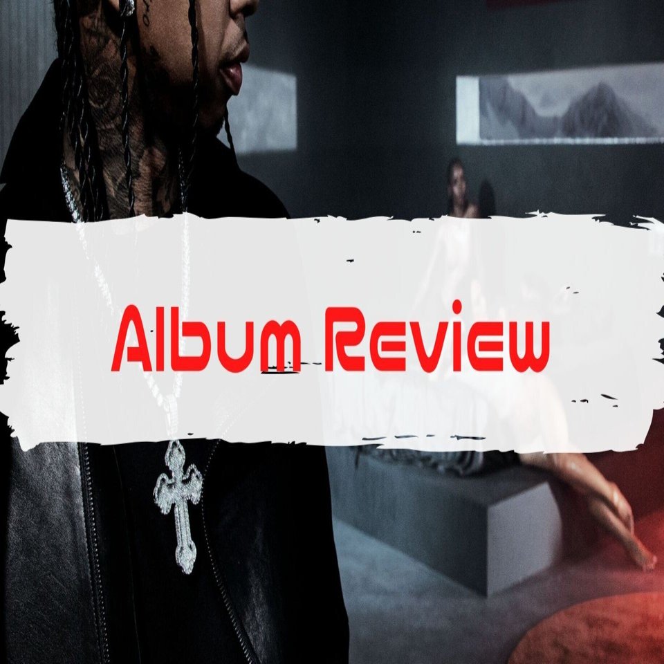 新譜レビュー2025 Vol. 16：Tyga「NSFW」｜アボかど（にんじゃりGang