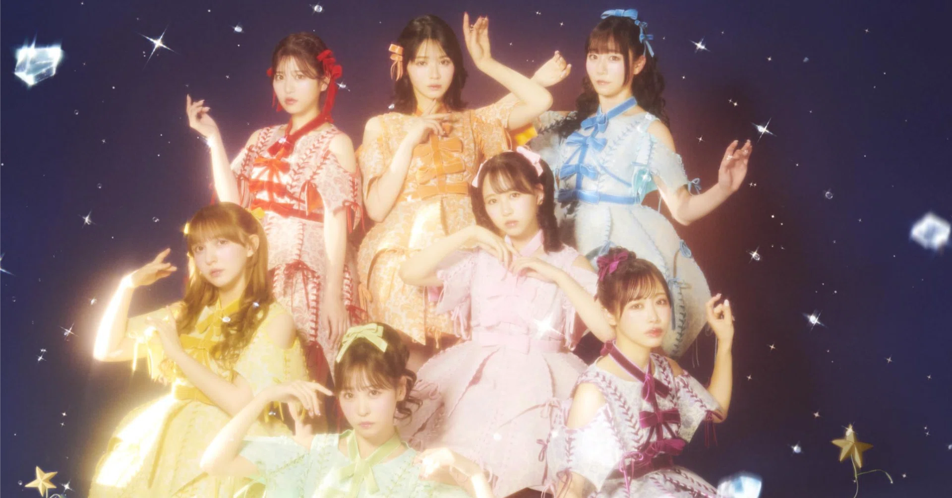 ねこFRUITS ZIPPER 4点まとめ It's amazing that KAWAII LAB, led by FRUITS ZIPPER, has