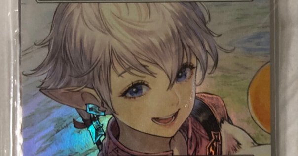 mtg ウルザの物語 FOIL ストアチャンピオンシップ ブルームバロウ ブルームバロウのストアチャンピオンシップで《ウルザの物語》を