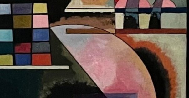 【期間限定値下げ】谷川晃一　絵画 最終値下げ】美品 谷川晃一「10月の翼」パステル画 1998年 額縁