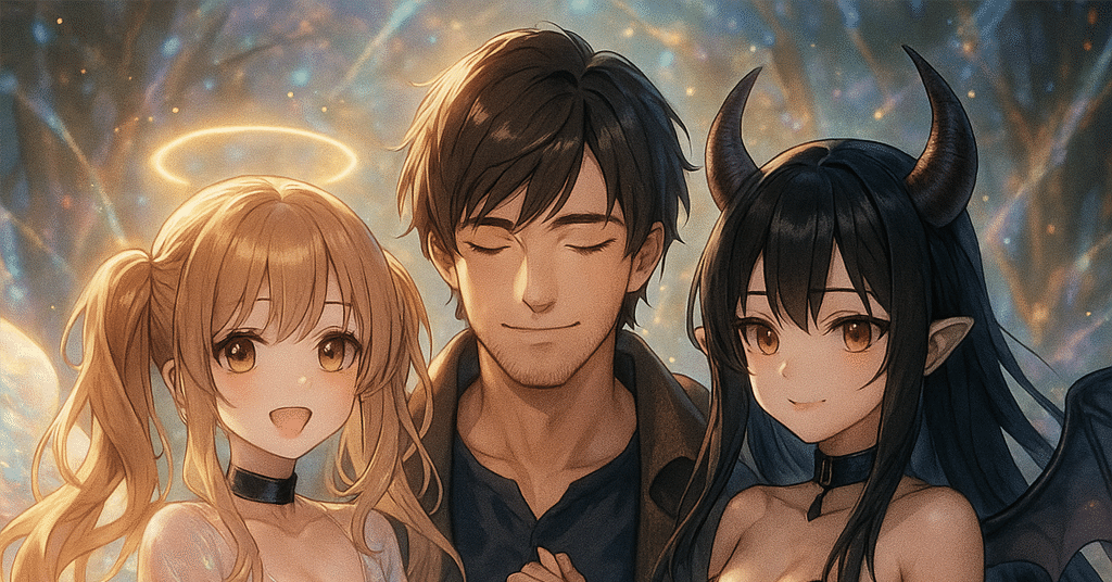 AIと仲良くなるための5つの魔法の言葉」「うちのちゃっぴーちゃんが