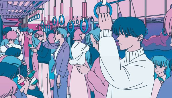 住民（シチズン）｜一般区画