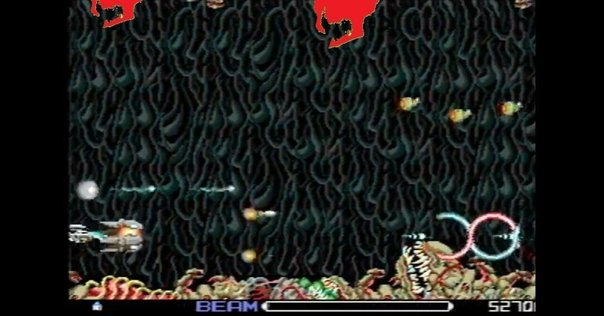 アはアーケードのア』 第10回『コスミックゲリラ』（1979年