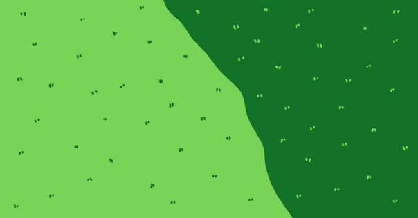 隣の芝生はいつだって真っ青だけど、よく見たら雑草かもしれない