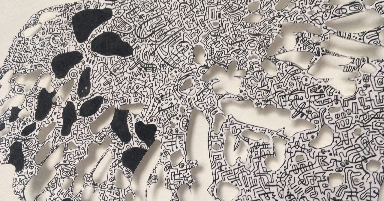 若手アーティストを応援する、謙虚なアートラバーになるために