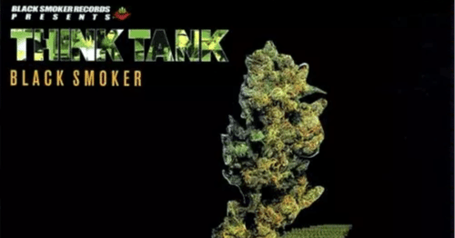 THINK TANK】BLACK SMOKERのレゲエ サンプリングのアノ曲｜奇才マルチ