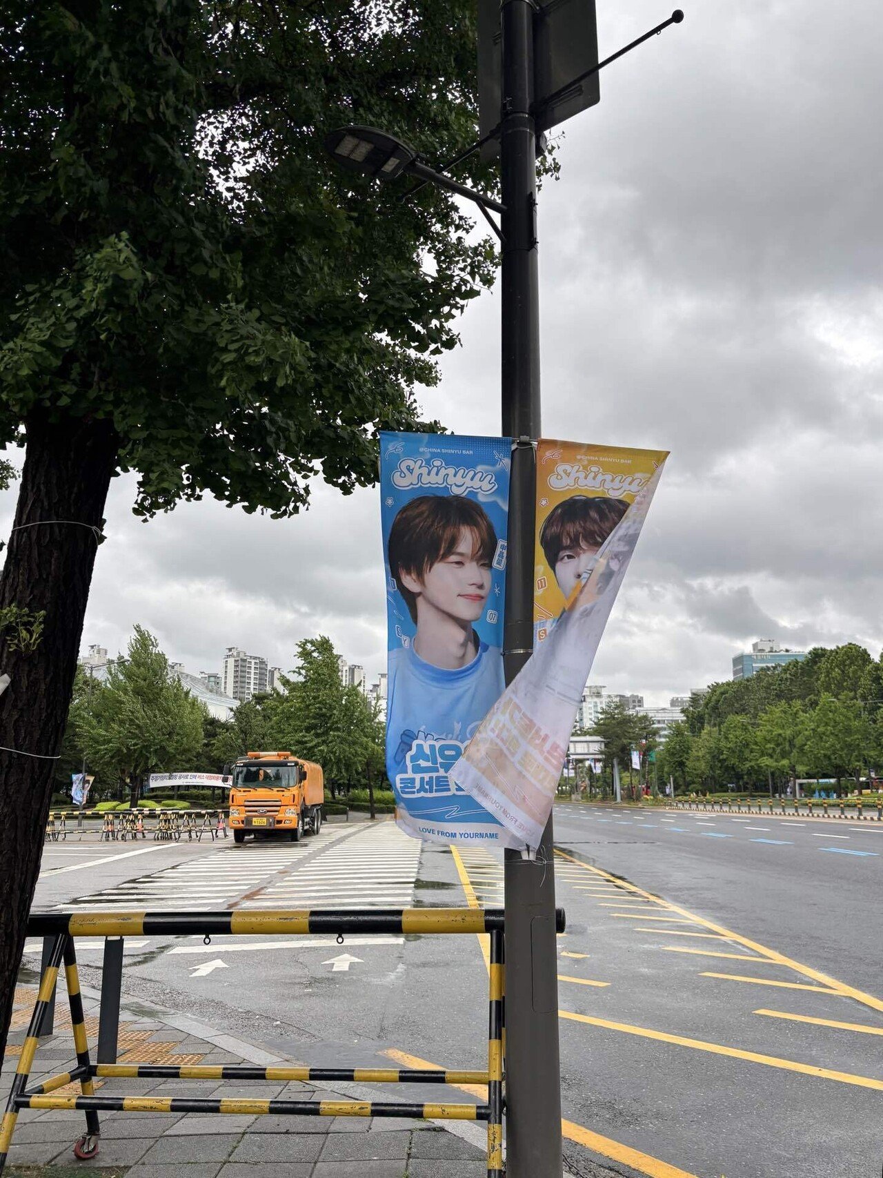 ぼっちでTWSの㊗️初ソウルコン行ってきました｜よつかど