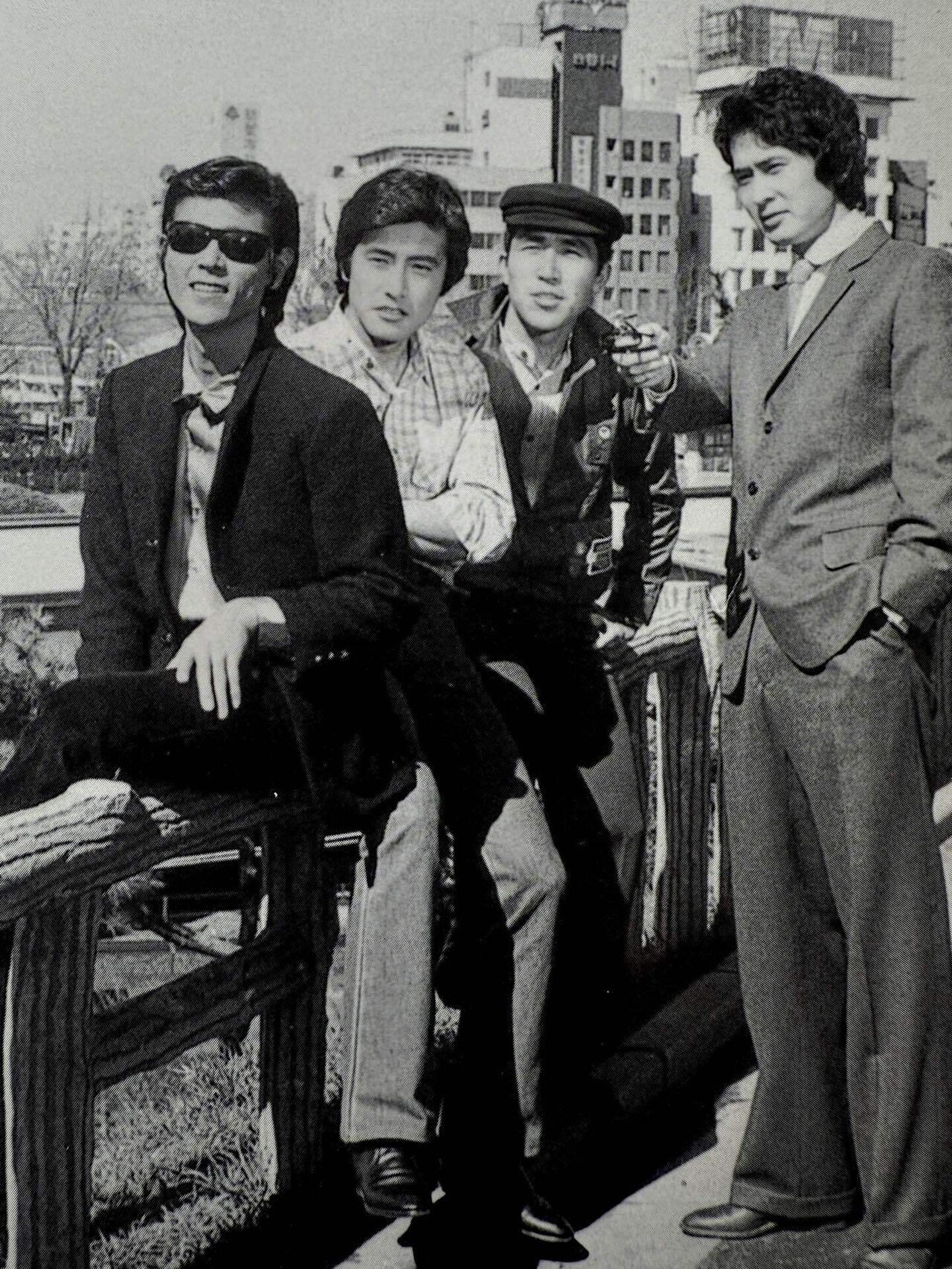 俺たちは天使た！　痛快アクションドラマ　沖雅也など 俺たちは天使た！ 痛快アクションドラマ 沖雅也など 俺たちは天使た！