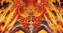 ザナドゥ天門 デュエマ】ザナドゥ天門【守りの王道改造案】｜シンキー⚖️罪鍵決闘