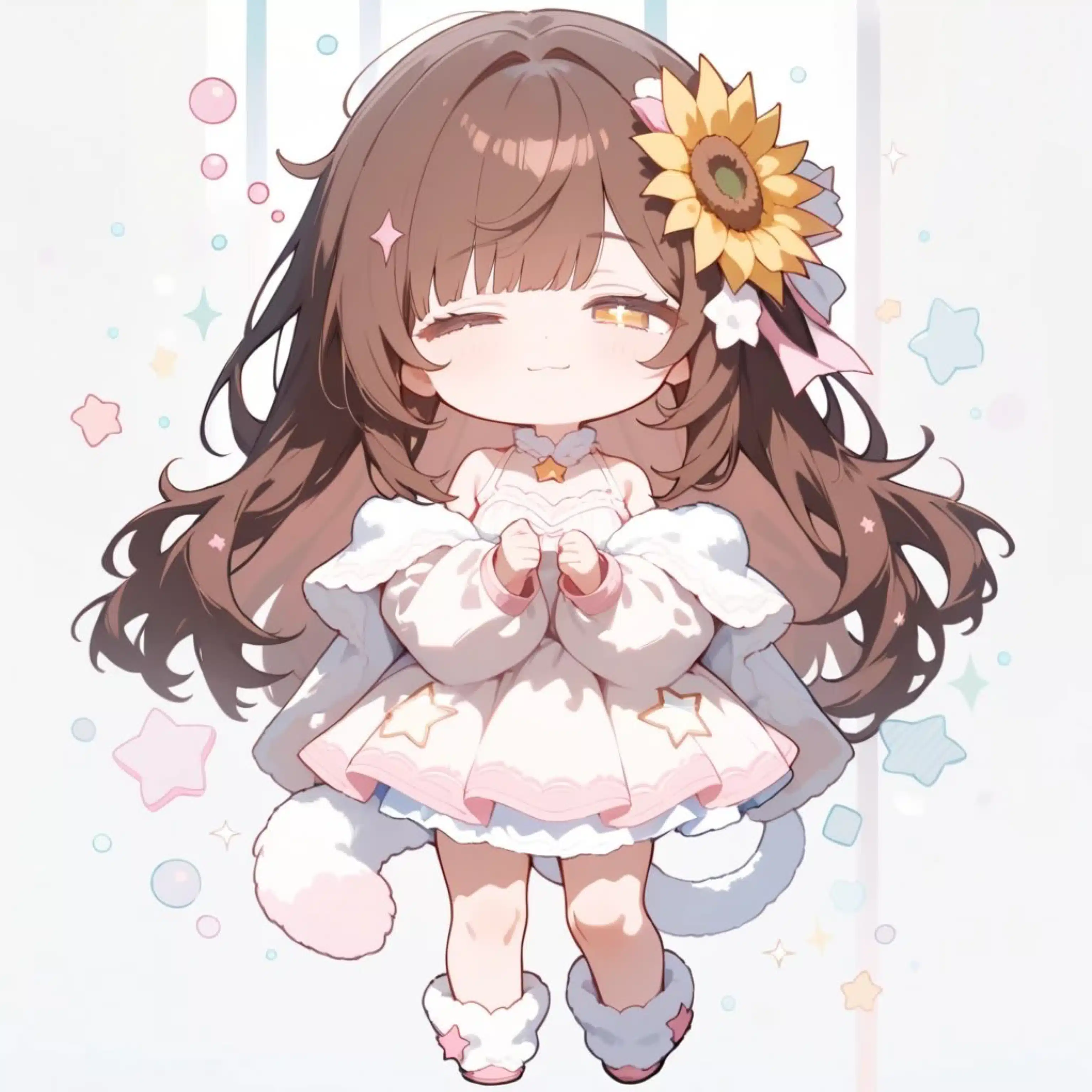 さ@統合失調感情障害