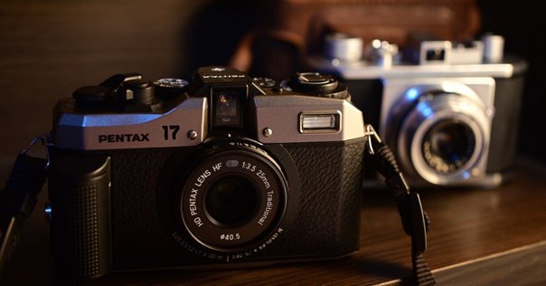 黒死病を克服したPENTAX K-30!｜きくりんぐ