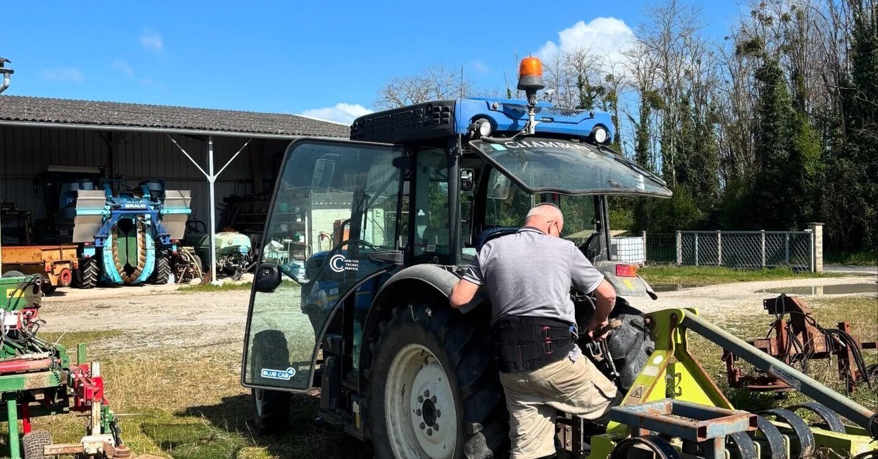 セーヌの流れ BD-1とパリに行く（3）セーヌ川の橋を巡る | じてんしゃ三昧