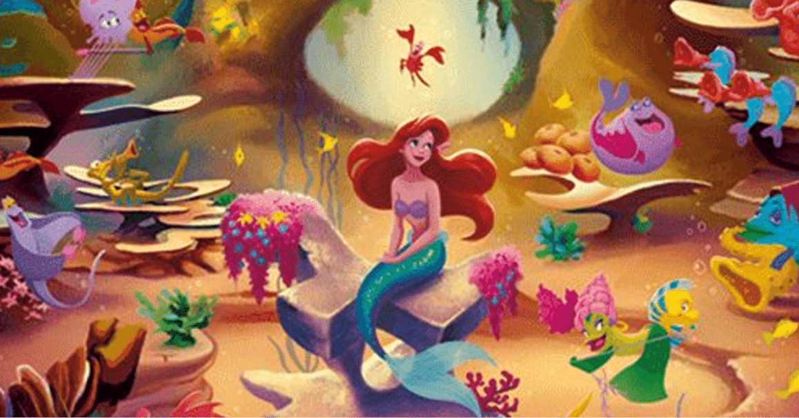 ディズニーロルカナ　エメラルドアンバー　デッキ ディズニー・ロルカナ】『アンバーエメラルド手札破壊』デッキガイド