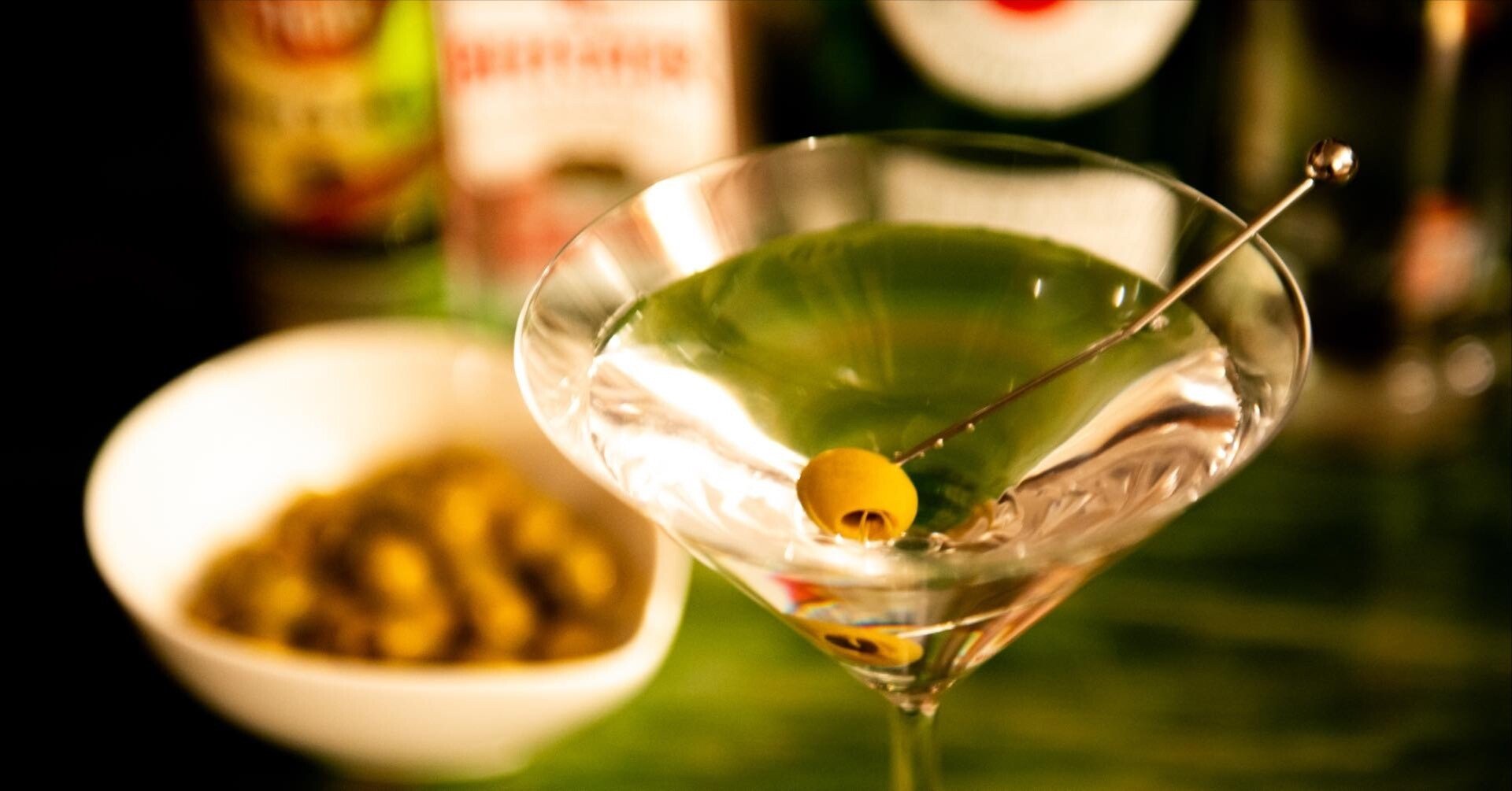 オールド・ソルトがこだわったカクテル。 【レシピ- 船厨】｜ヤマハ