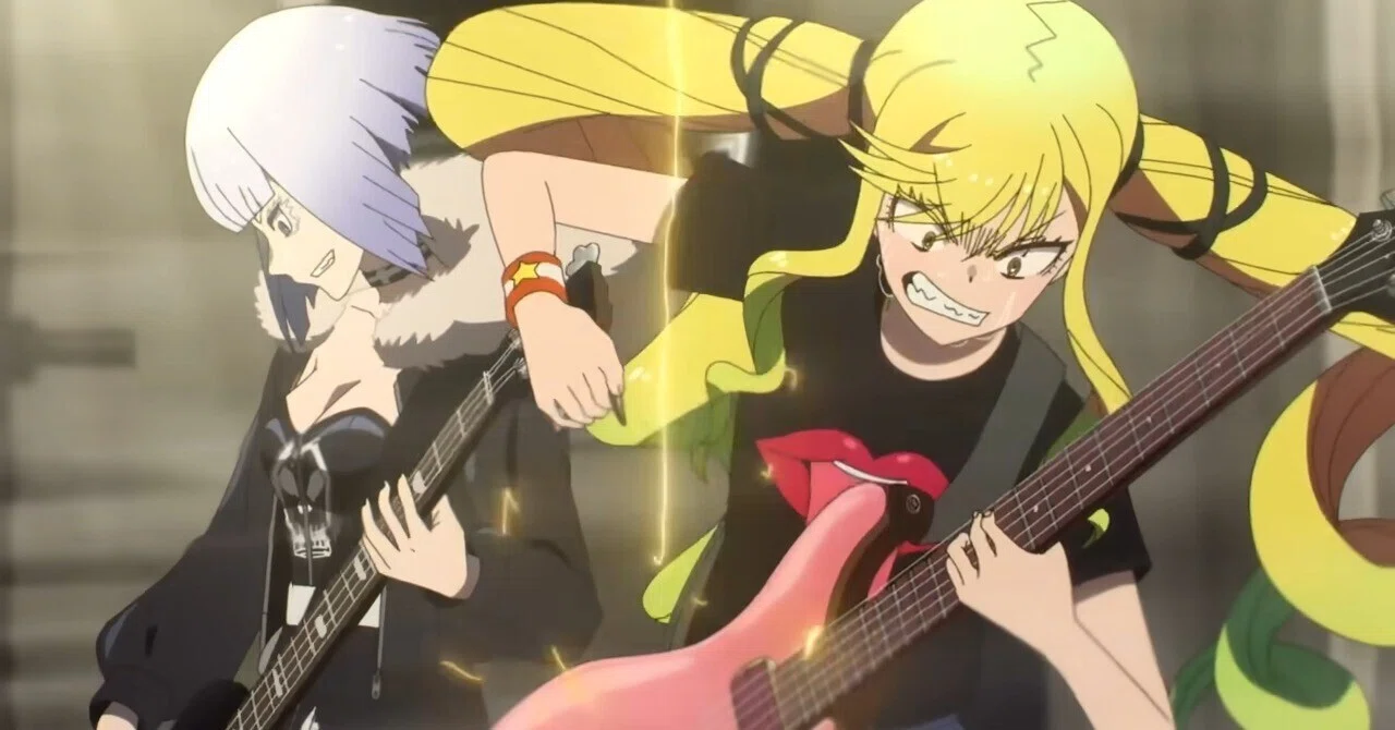 Analysis] Why didn't 'Rock is a Lady's Hobby' become as big a hit