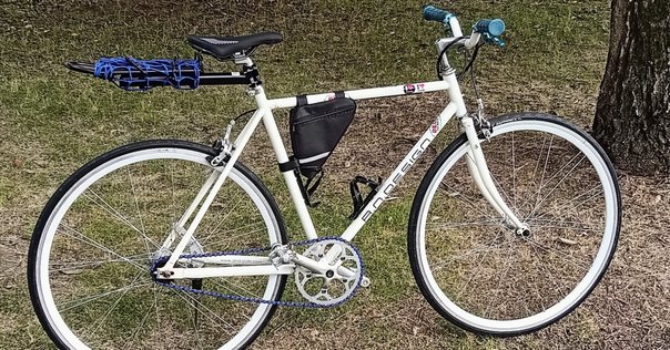 お知らせ】クロスバイクが開く新たなライフスタイル 「クロス