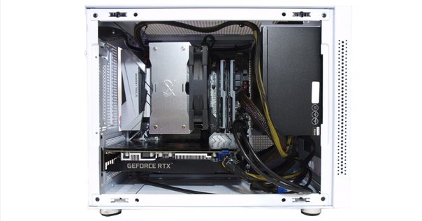 特集】片手で持てるミニPCが花盛り！ - ITmedia PC USER