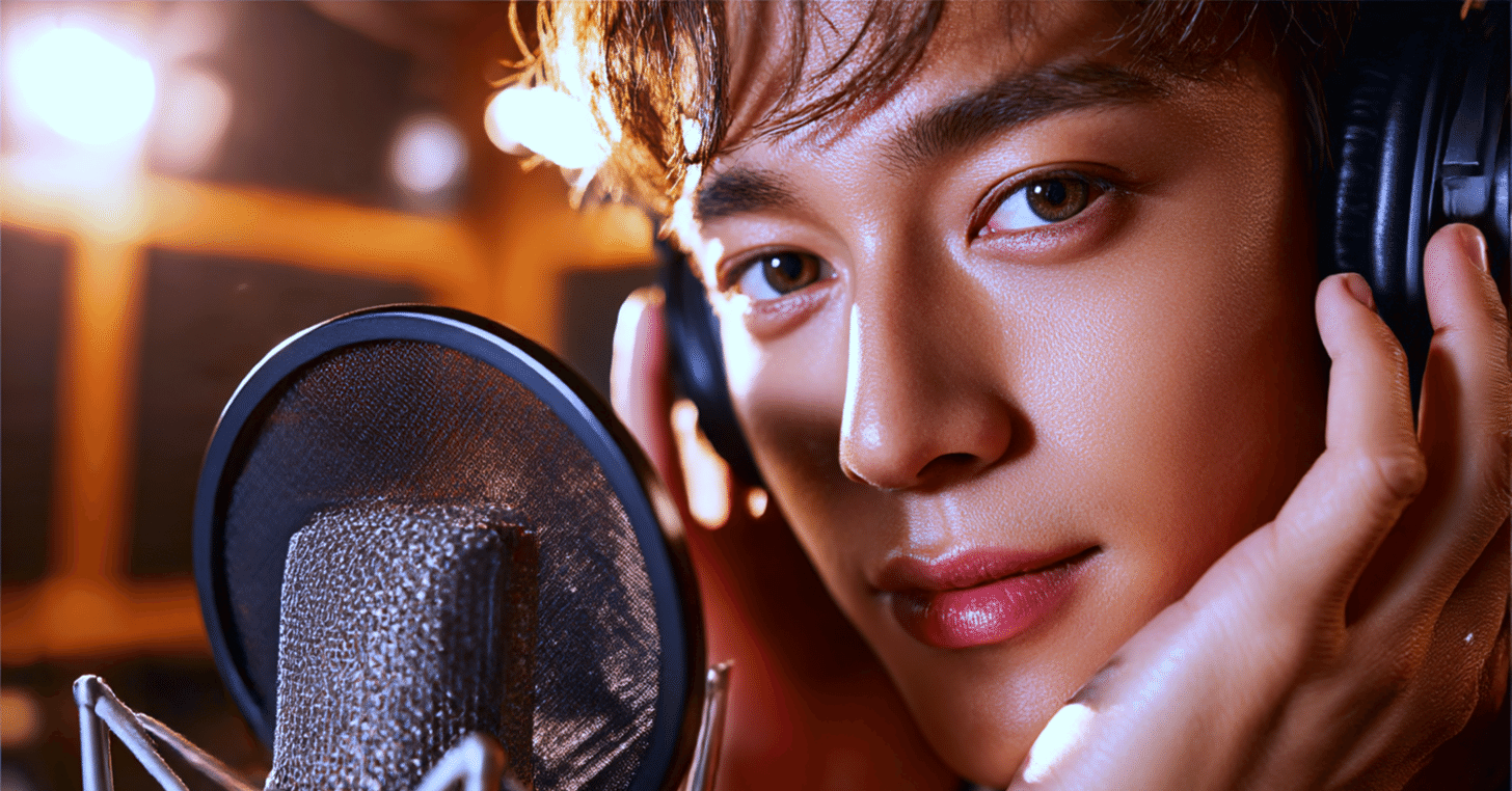 AI動画／制作の裏話】誰でもミュージックビデオを作れる時代がやってき